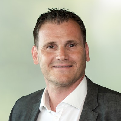 Portrait: Massimo Diem, Key Account Manager OTC & Project Manager
