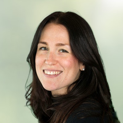 Portrait: Miriam Stüdeli, Aussendienst
