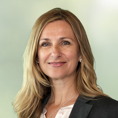 Portrait: Sladjana Jelic, Product Manager Pharma