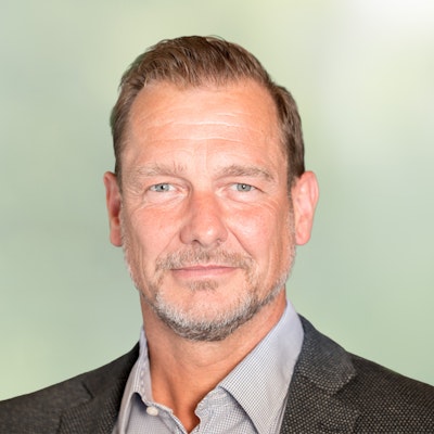 Portrait: Steffen Berger, Leiter Supply Chain Management
