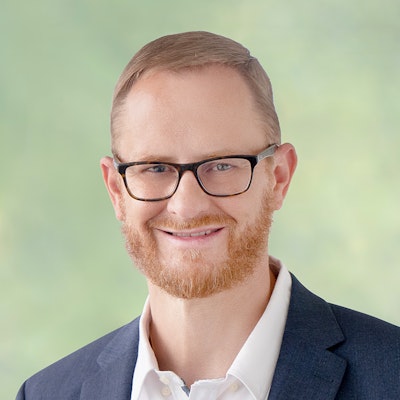 Portrait: Thomas Kestler, Leiter Qualitätsmanagement