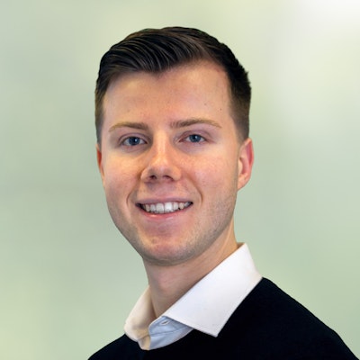 Portrait: Cyrill Alt, Aussendienst