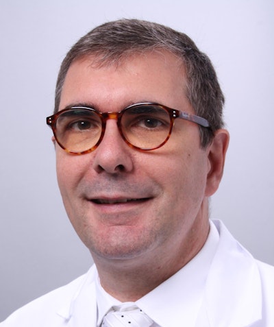 Portrait Dr. med. Andreas Thueler
