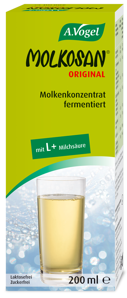 A.Vogel Molkosan ® Original, 200 ml
