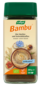 A.Vogel Bambu ® Instant, 200 g Glas