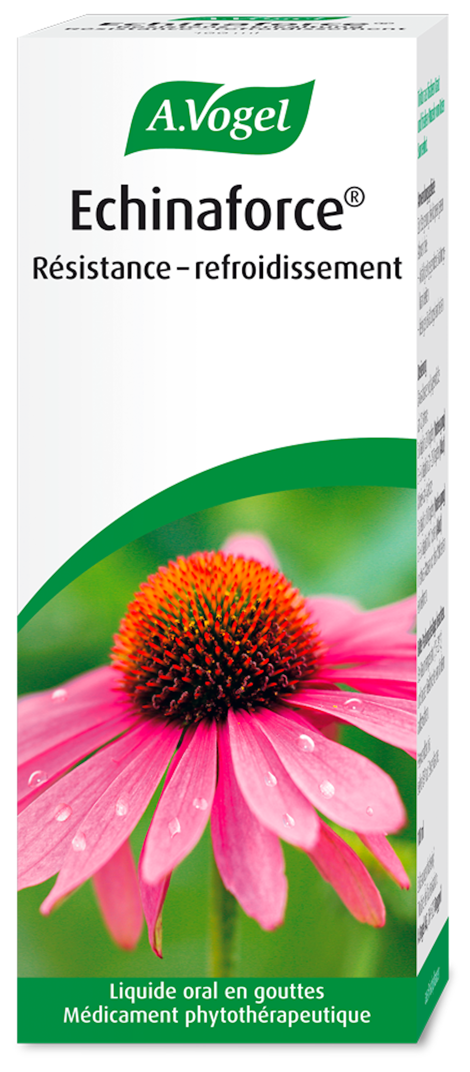 Photo du produit Echinaforce® Cold Resistance, drops