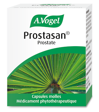 Photo du produit Prostasan® Prostate, 30 Capsules molles