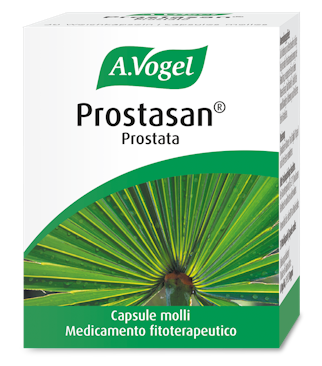 Immagine del prodotto Prostasan® Prostata, 30 Capsule molli