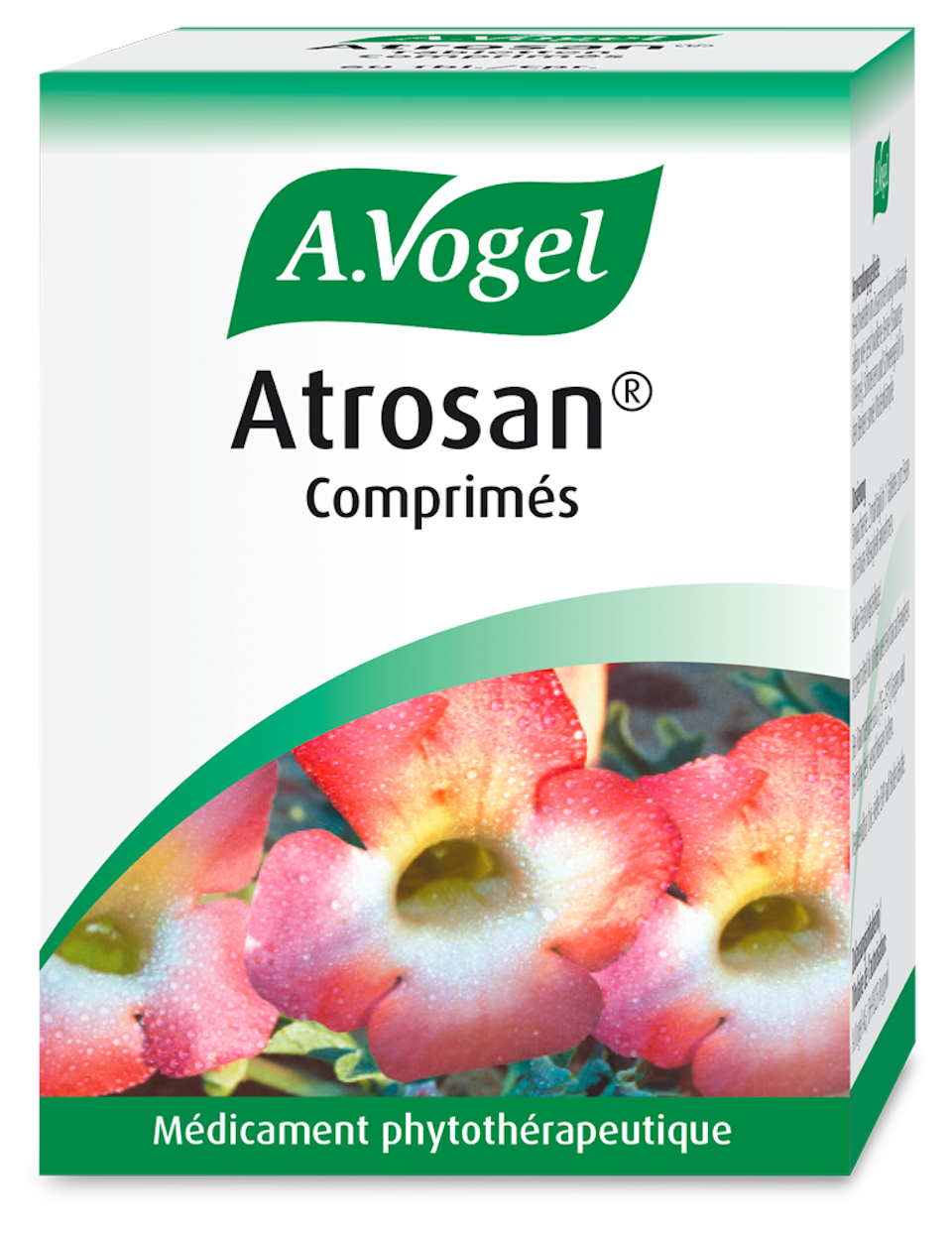 Photo du produit A.Vogel Atrosan®, 60 comprimés