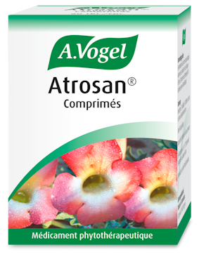 Photo du produit A.Vogel Atrosan®, 60 comprimés