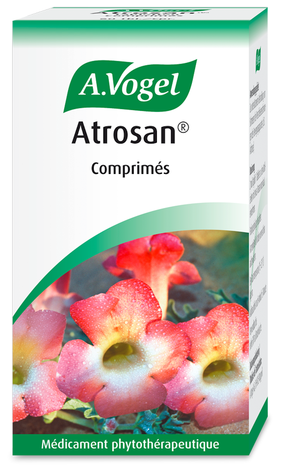 Photo du produit A.Vogel Atrosan®, 120 comprimés