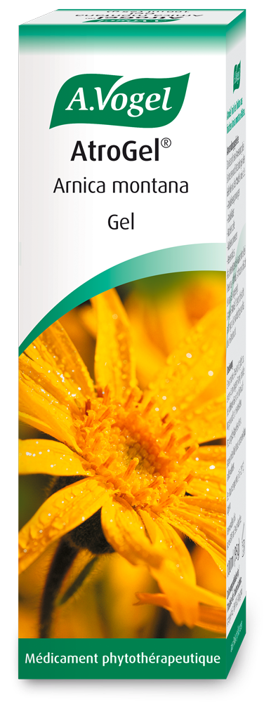 A.Vogel AtroGel® Arnica montana Photo du produit A.Vogel AtroGel® Arnica montana