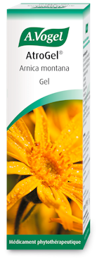 Photo du produit A.Vogel AtroGel® Arnica montana