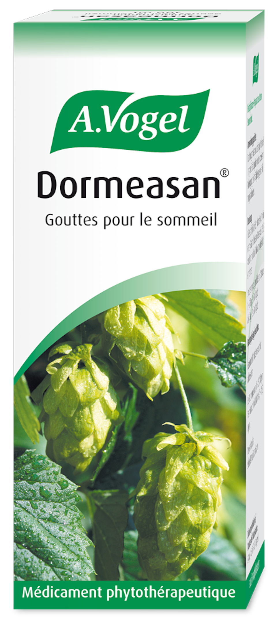 Photo du produit Dormeasan®, 100 ml