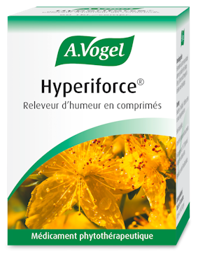 A.Vogel Hyperiforce®, 60 comprimés Photo du produit Hyperiforce®, 60 comprimés