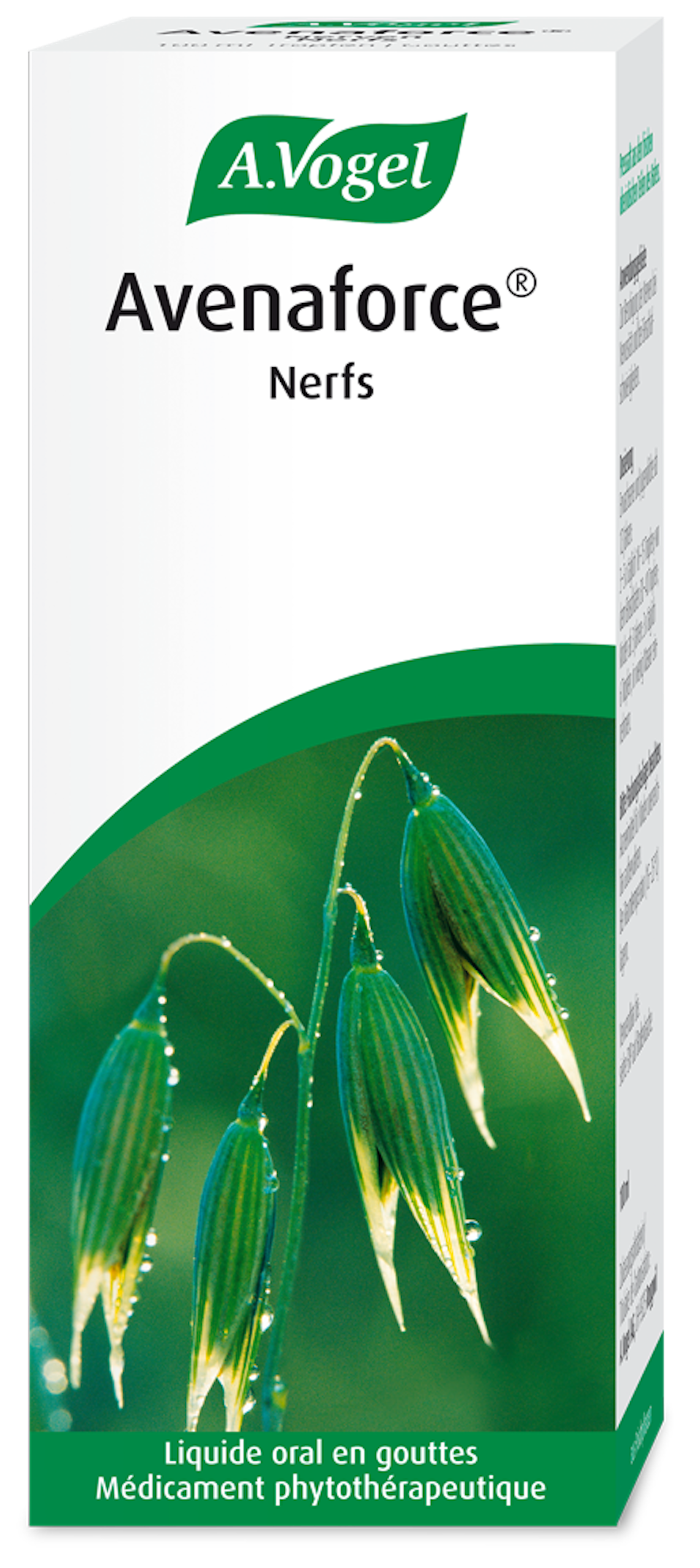 Photo du produit Avenaforce® Nerfs