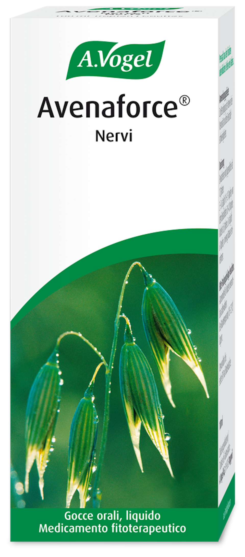 Immagine del prodotto Avenaforce® Nervi