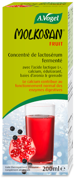 Photo du produit Molkosan ® FRUIT