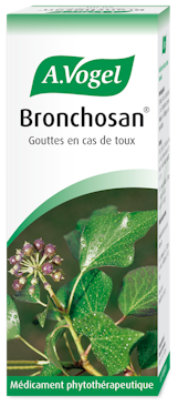 Photo du produit Bronchosan® Toux