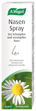 Photo du produit A.Vogel Spray nasal
