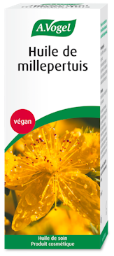 Photo du produit A.Vogel Huile de millepertuis
