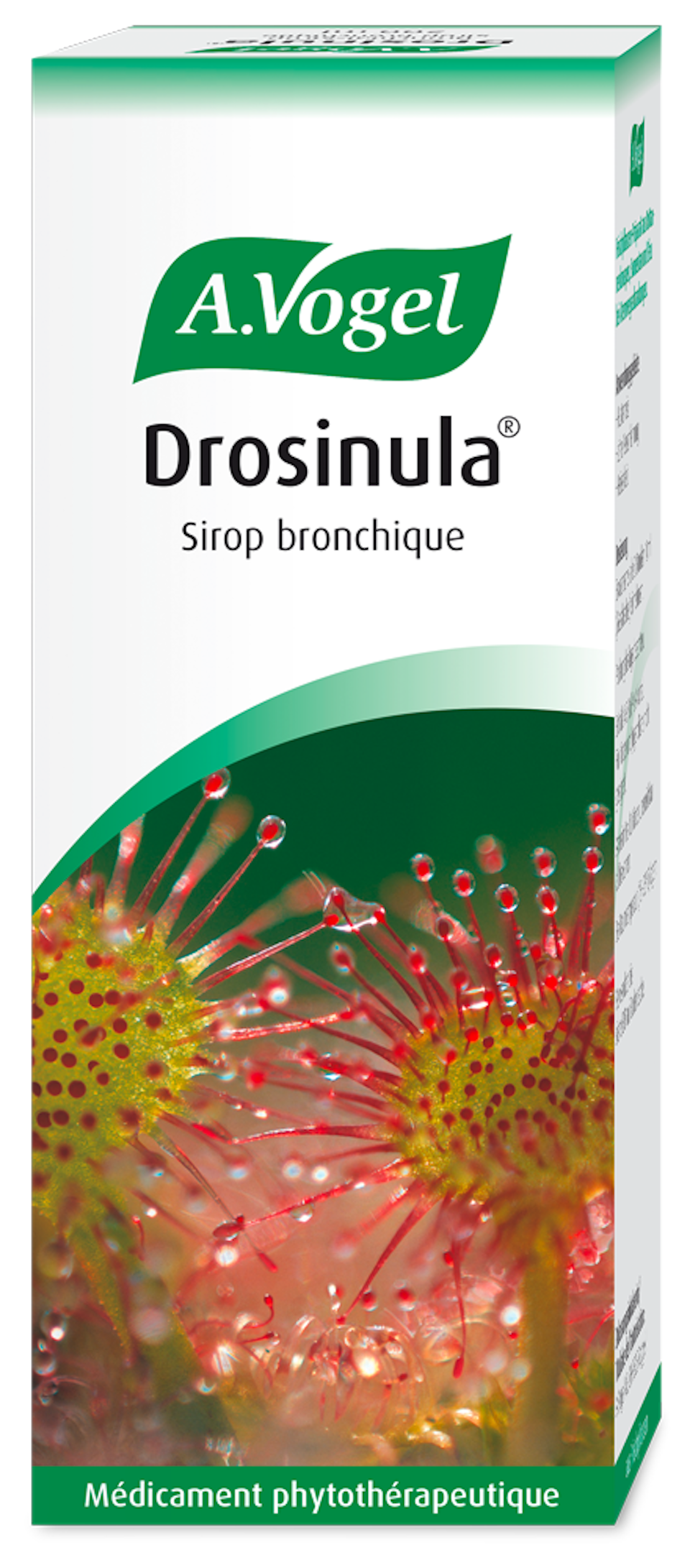 Photo du produit Drosinula® Sirop