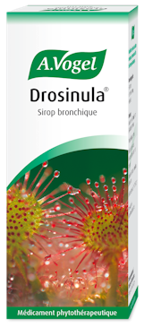 Photo du produit Drosinula® Sirop