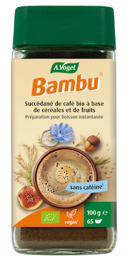 Photo du produit Bambu ® instantané. 100 g.