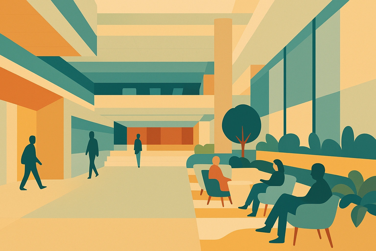 Newark Beth Israel Medical Center and Its Community Impact