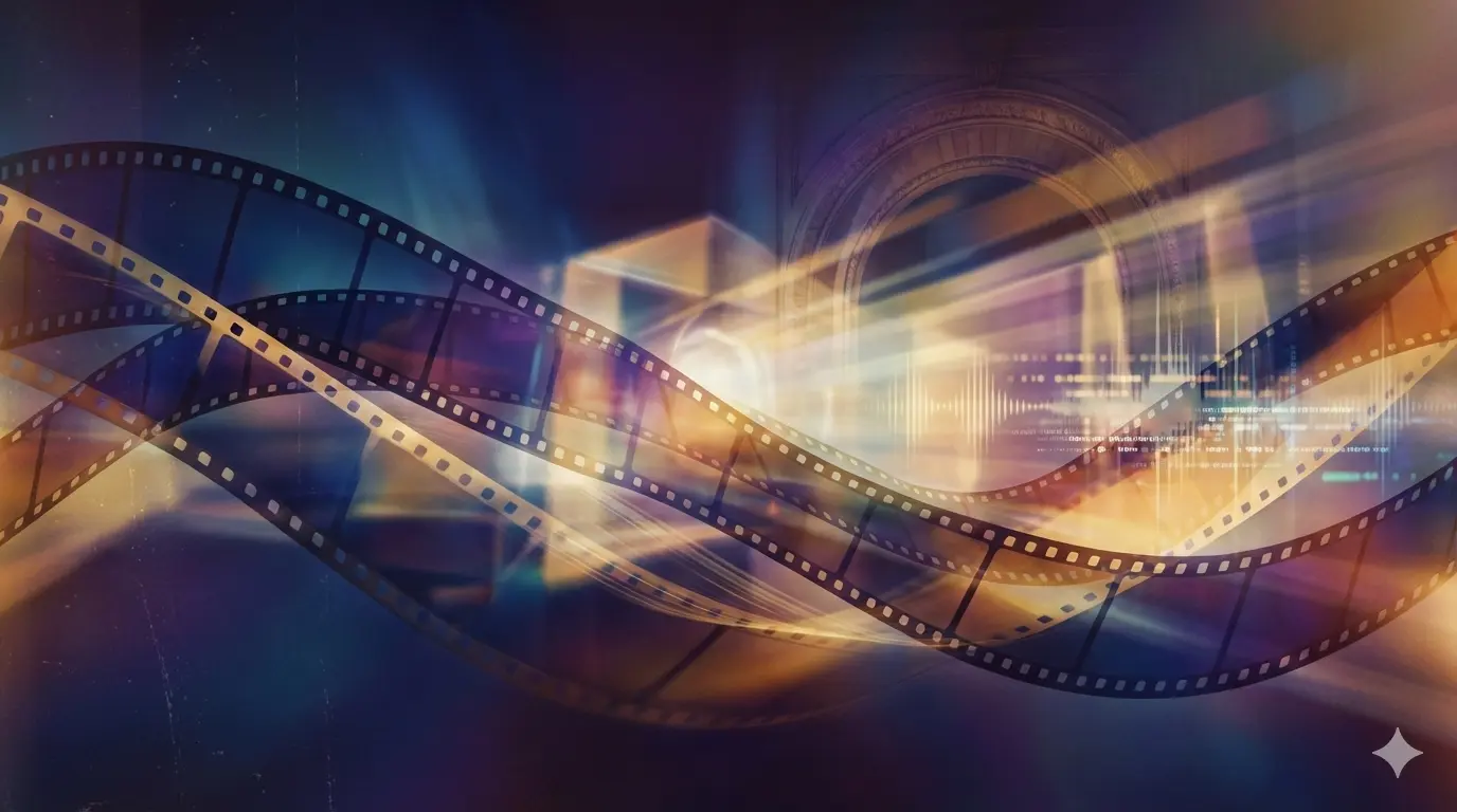 🎬 A Cultural Gem Near NYC: Jacob Burns Film Center