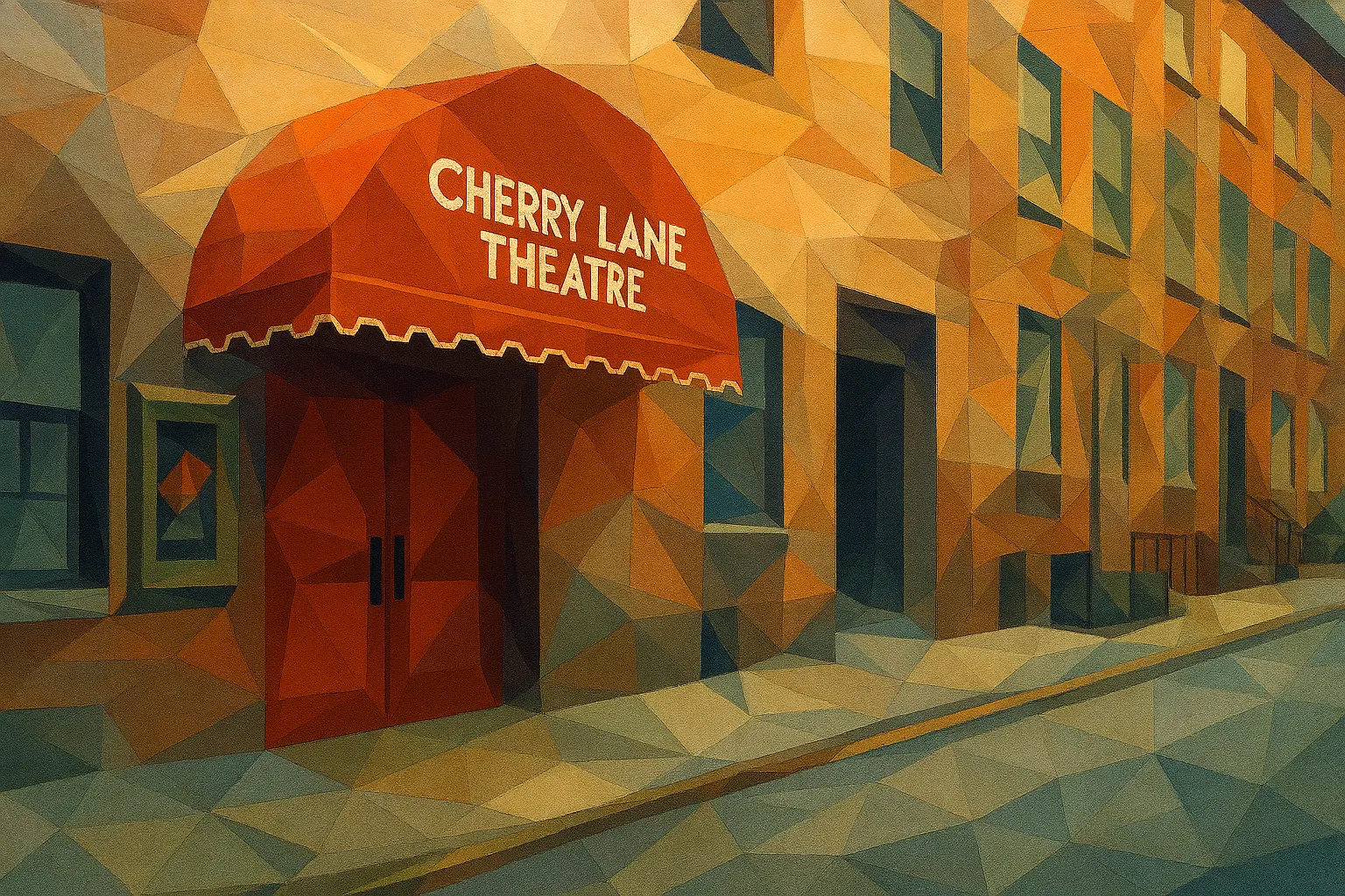 Cherry Lane Theatre: The Spirit of Avant‑Garde Greenwich Village