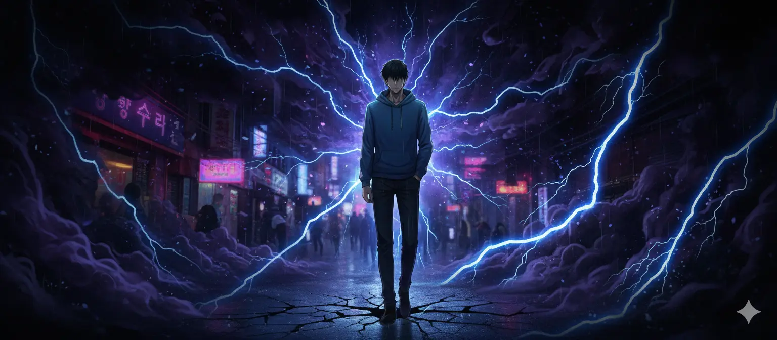 Solo Leveling Explained: Power, Purpose, and the Journey Ahead to Season 3