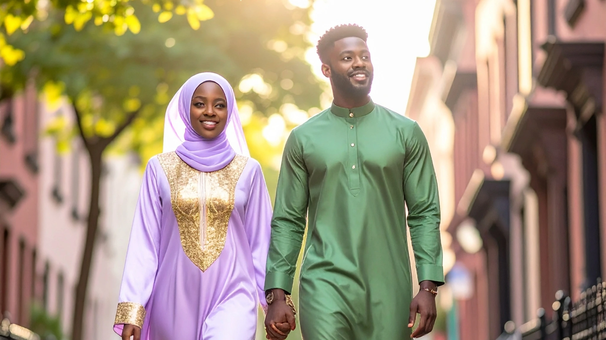 Eid Al Fitr 2026 NYC Edition: The Metro Guide to Prayer, Fashion, and Festive Brunch