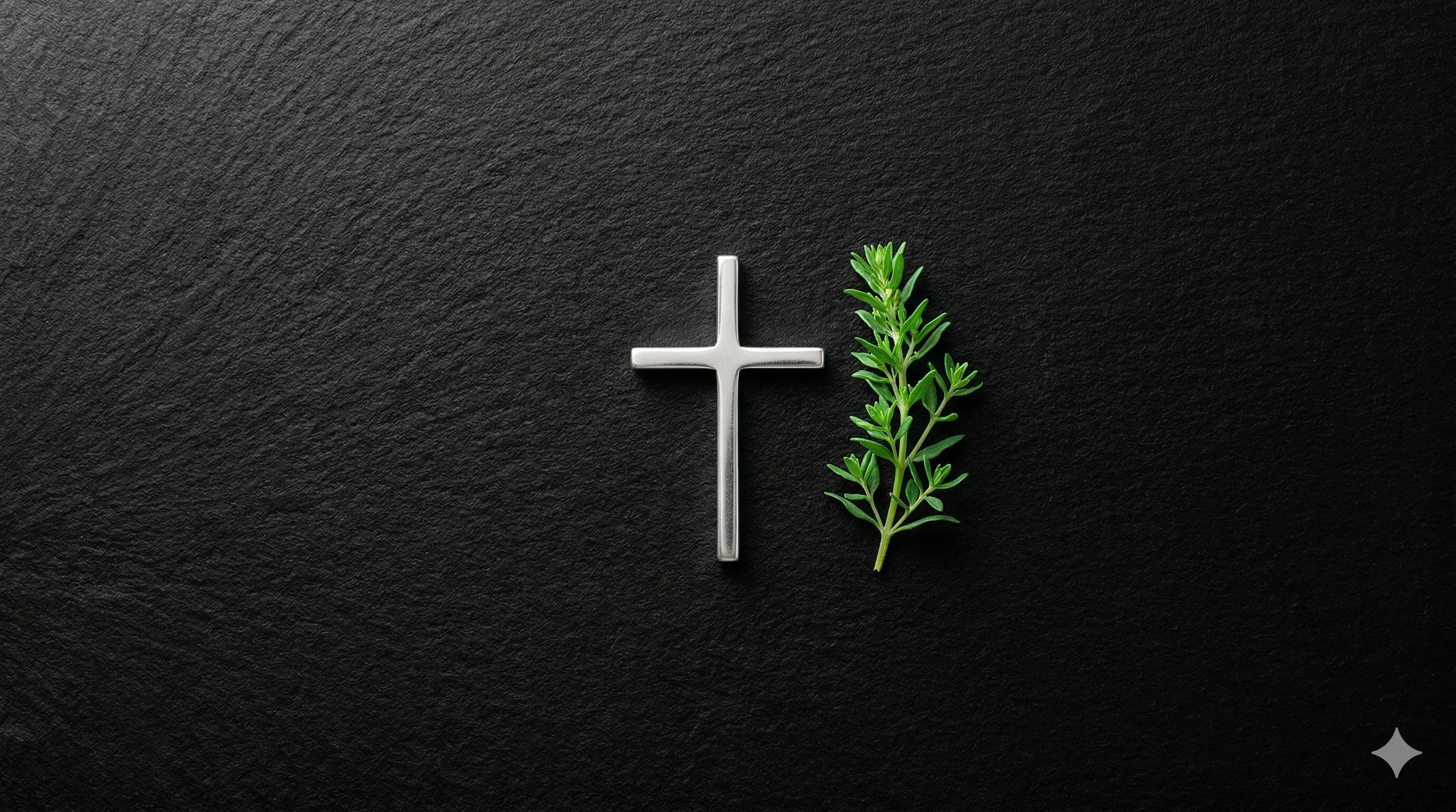 Times Square Church: Good Friday Service
