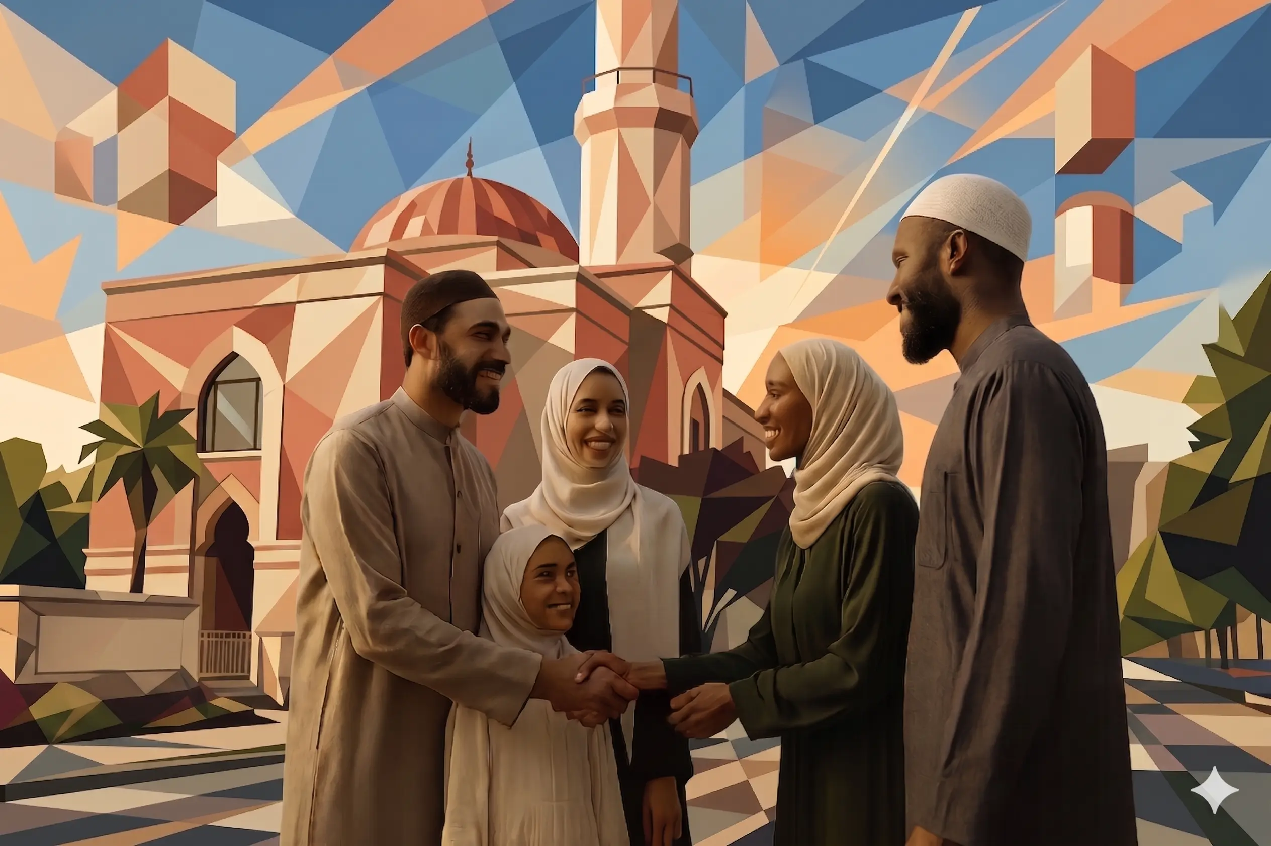 Eid al‑Adha 2026 Atlanta: Greater Eid Prayer Locations & City Guide
