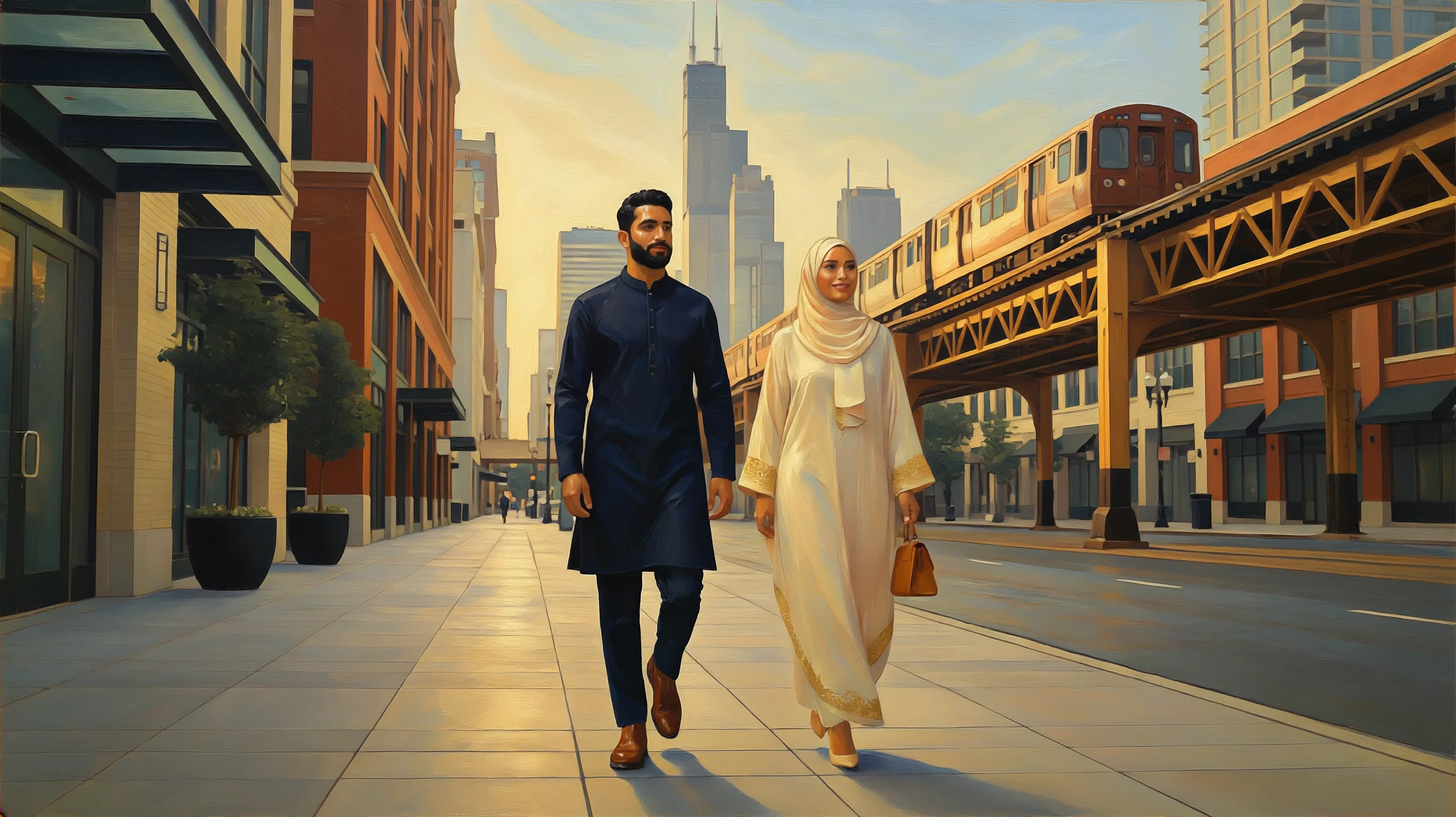 Greater Eid (Eid al‑Adha) 2026 Chicago Guide: From Moon Sighting to Qurbani Distribution