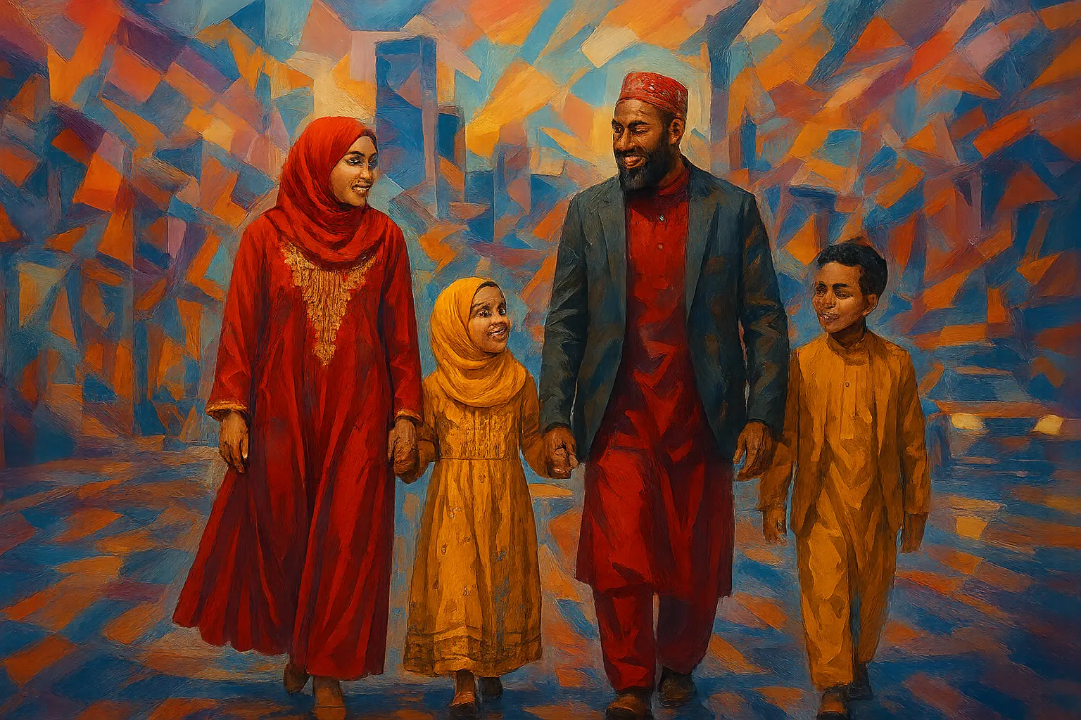 Greater Eid (Eid al‑Adha) 2026 Minneapolis Guide: Prayer, Qurbani & Community