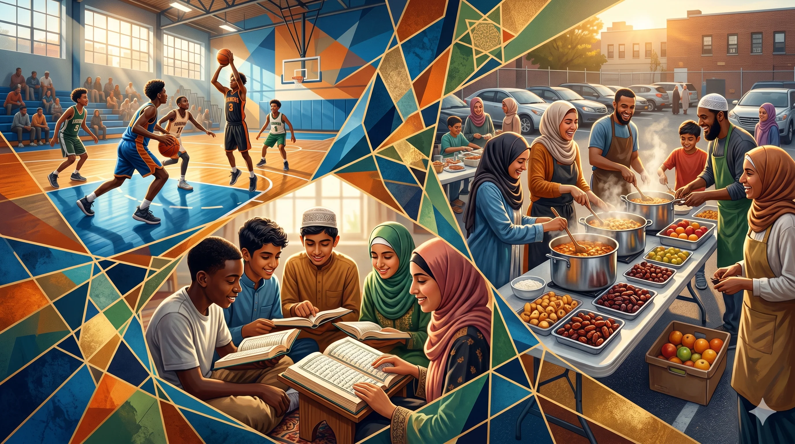 MAS Youth Center Brooklyn — Prayer Times, Programs & Community Logistics Guide