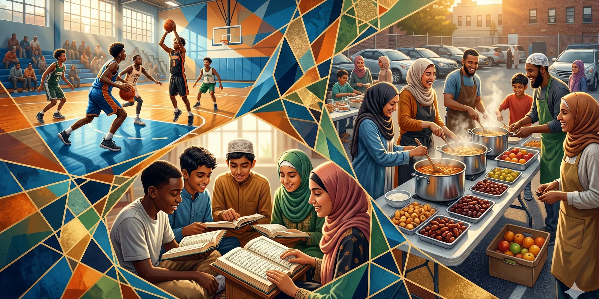 MAS Youth Center Brooklyn — Prayer Times, Programs & Community Logistics Guide