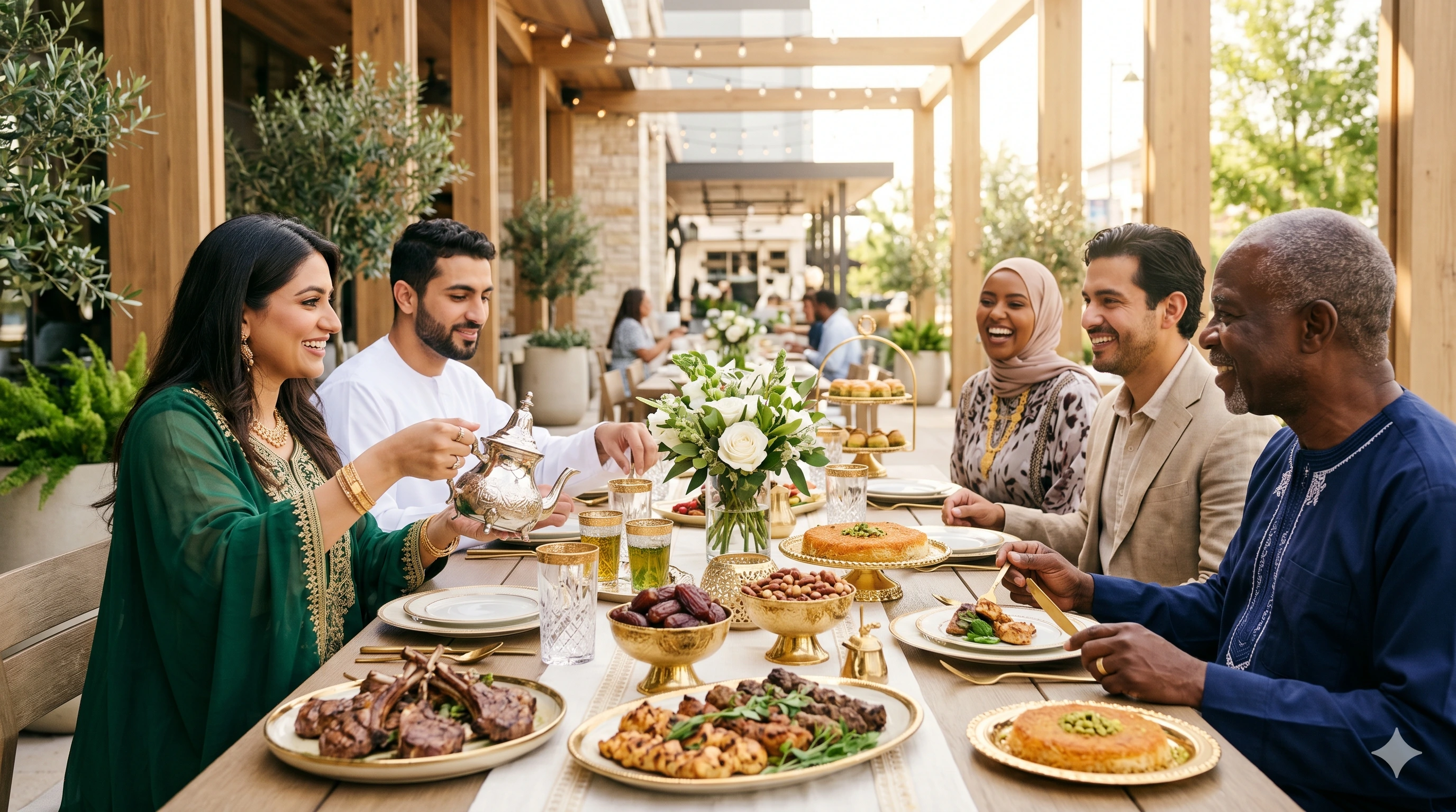 Eid ul-Adha 2026 in Dallas: Confirmed Dates, Prayer Times & Local Qurbani Guide