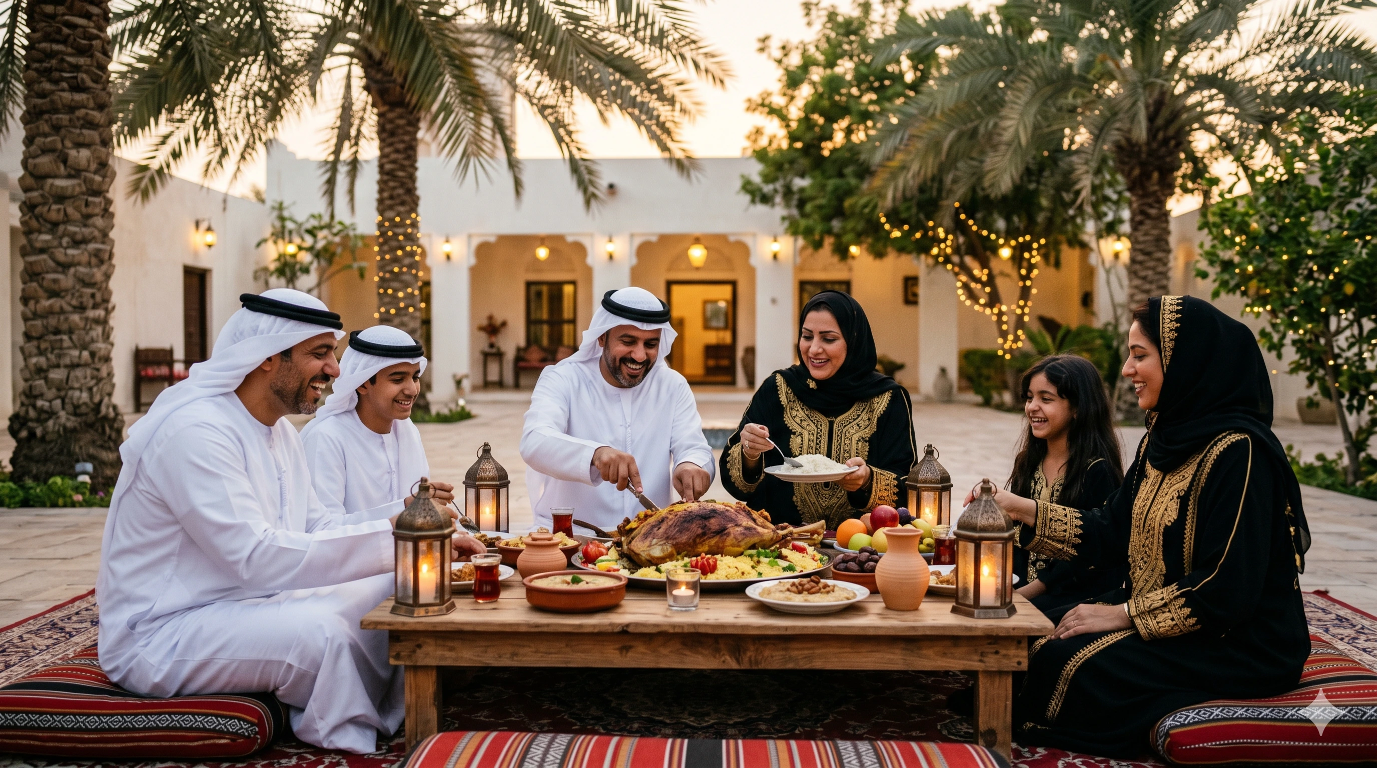 Eid al-Adha 2026 Abu Dhabi: Prayer Times, Dates & Planning Guide