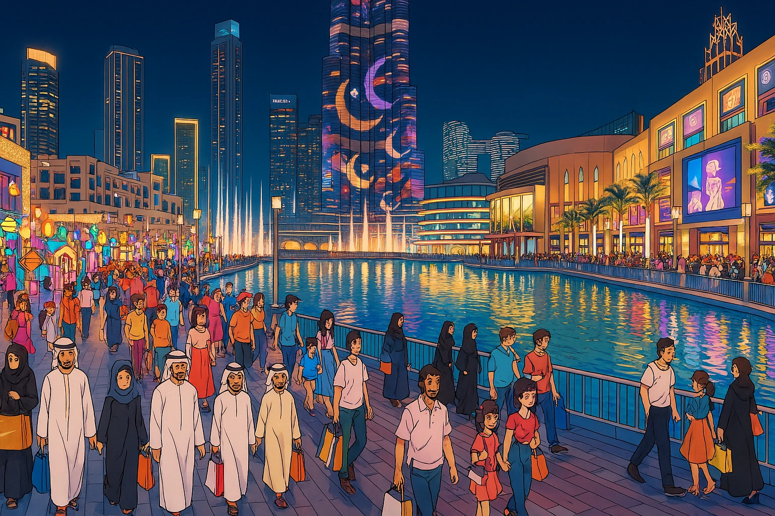 Eid al Adha 2026 in Dubai: Date, Prayer Times, Private Sector Holidays & Complete Guide