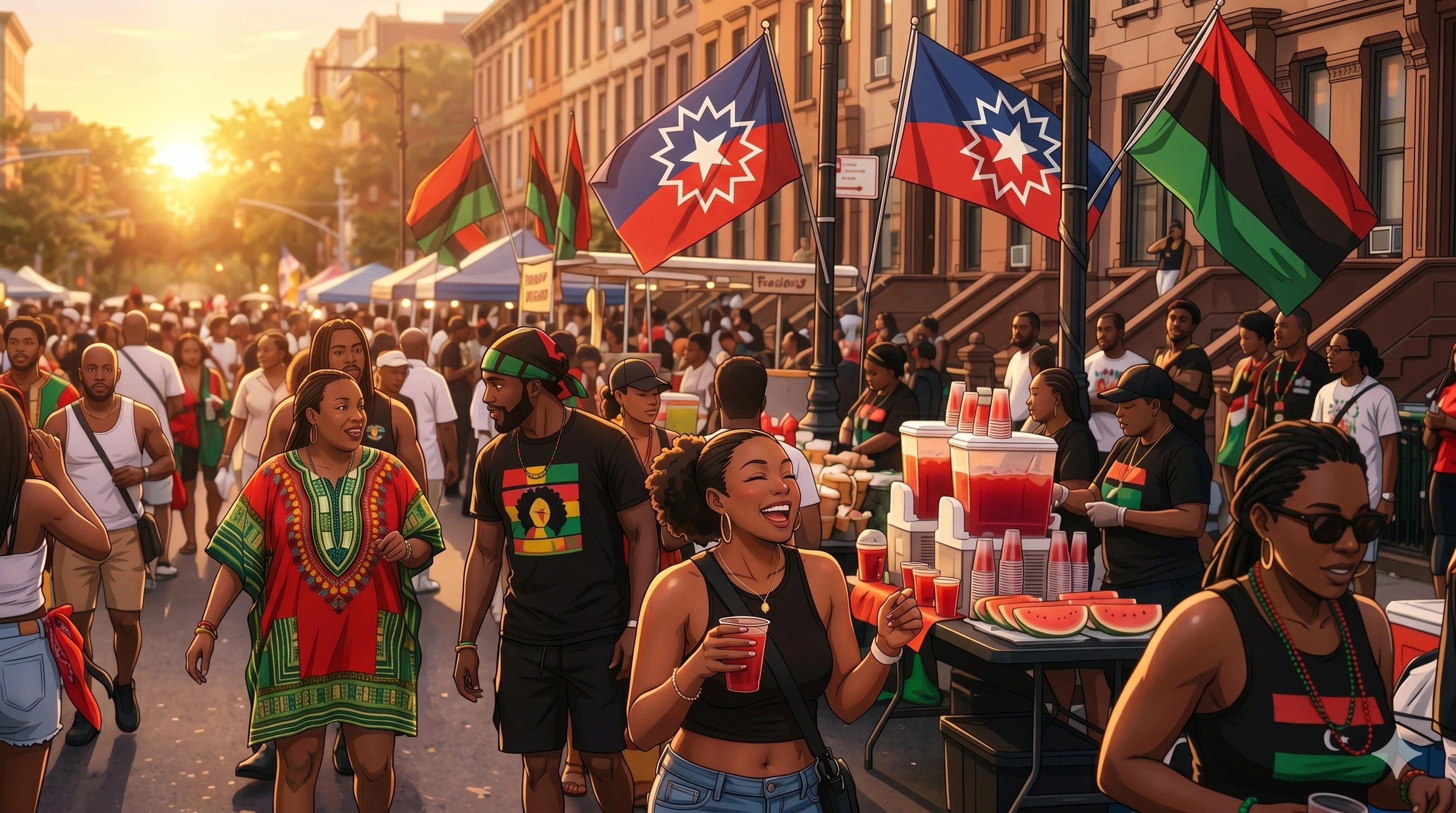 Juneteenth 2026 in NYC: The Metropolitan Guide to Colors, Culture, and Commemoration