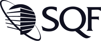 Safe Quality Food logo from the Global Food Safety Initiative