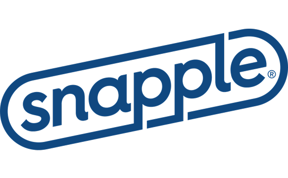 Snapple logo