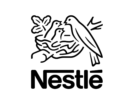 Nestle logo