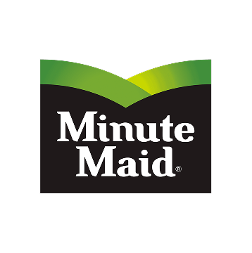 Minute Maid logo