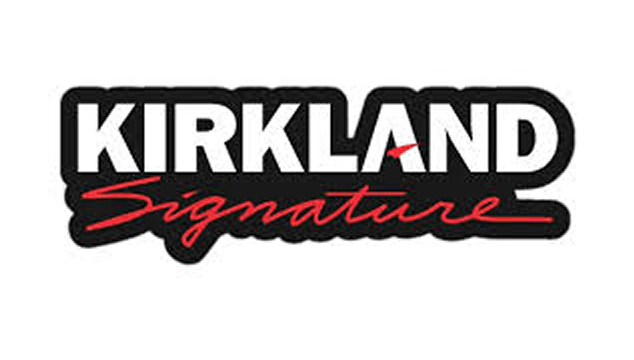 Kirkland signature logo