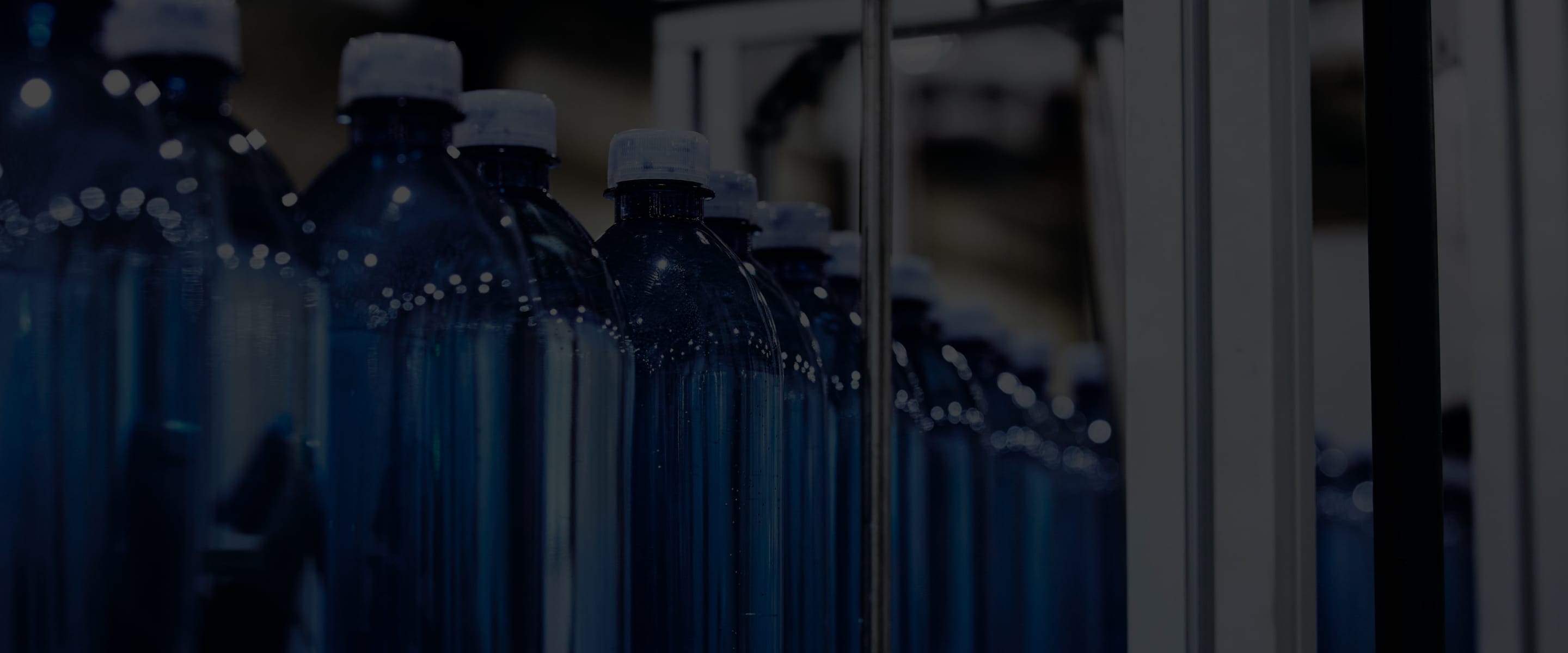 Facilities | Matrix Bottling Group