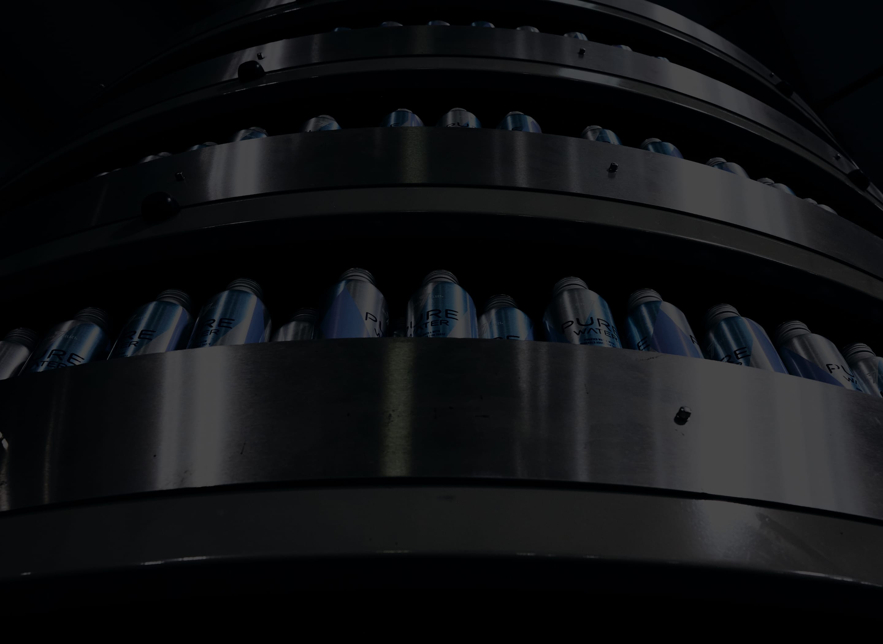 Services | Matrix Bottling Group